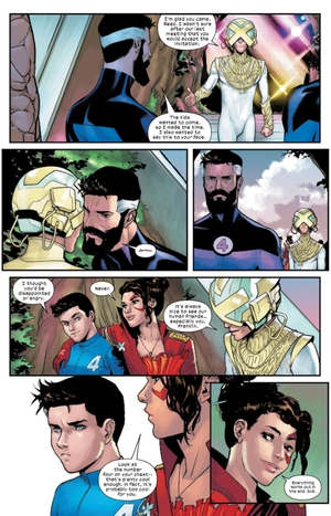 bộ reign of x vol. 12 - Ảnh 11