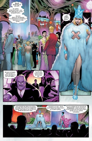 bộ reign of x vol. 12 - Ảnh 12