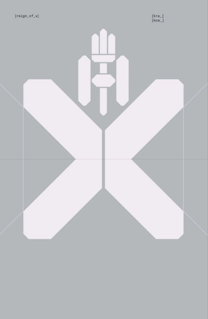 bộ reign of x vol. 12 - Ảnh 3