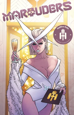 bộ reign of x vol. 12 - Ảnh 4