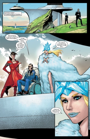 bộ reign of x vol. 12 - Ảnh 6