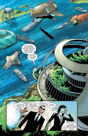 bộ reign of x vol. 12 - Ảnh 7