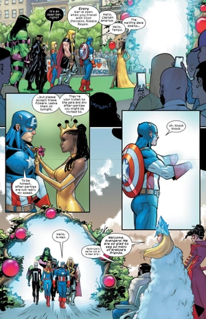 bộ reign of x vol. 12 - Ảnh 8