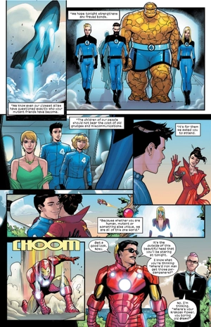 bộ reign of x vol. 12 - Ảnh 9