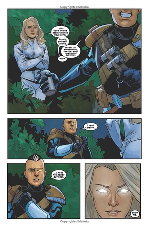 bộ reign of x vol. 8 - Ảnh 11