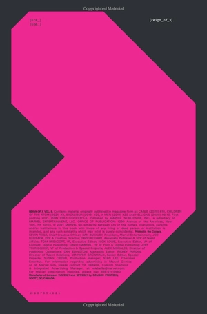 bộ reign of x vol. 8 - Ảnh 4