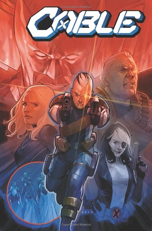 bộ reign of x vol. 8 - Ảnh 6