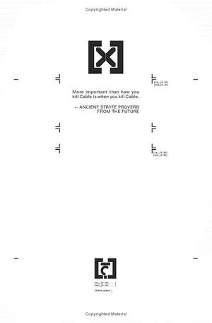 bộ reign of x vol. 8 - Ảnh 7