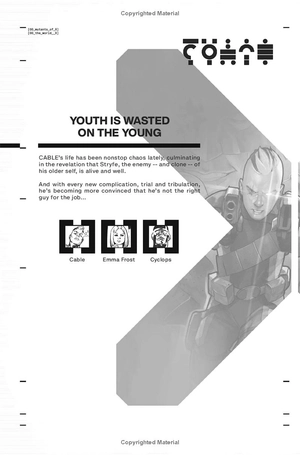 bộ reign of x vol. 8 - Ảnh 8