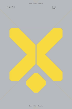 bộ reign of x vol. 9 - Ảnh 12