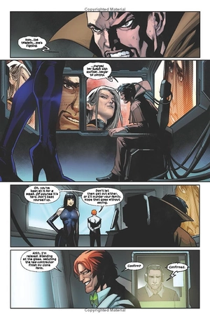 bộ reign of x vol. 9 - Ảnh 13