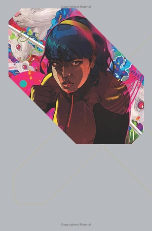 bộ reign of x vol. 9 - Ảnh 3