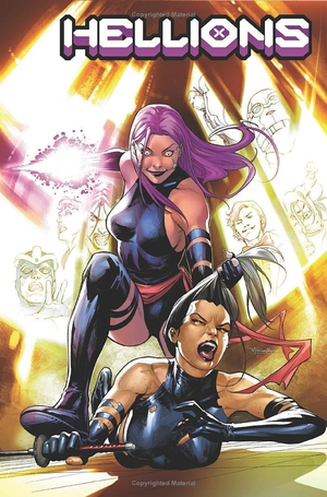 bộ reign of x vol. 9 - Ảnh 6