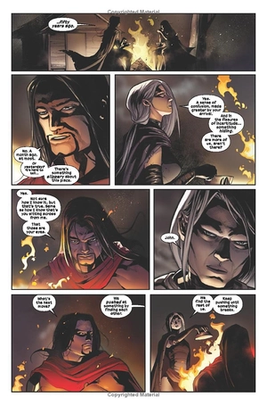 bộ reign of x vol. 9 - Ảnh 9