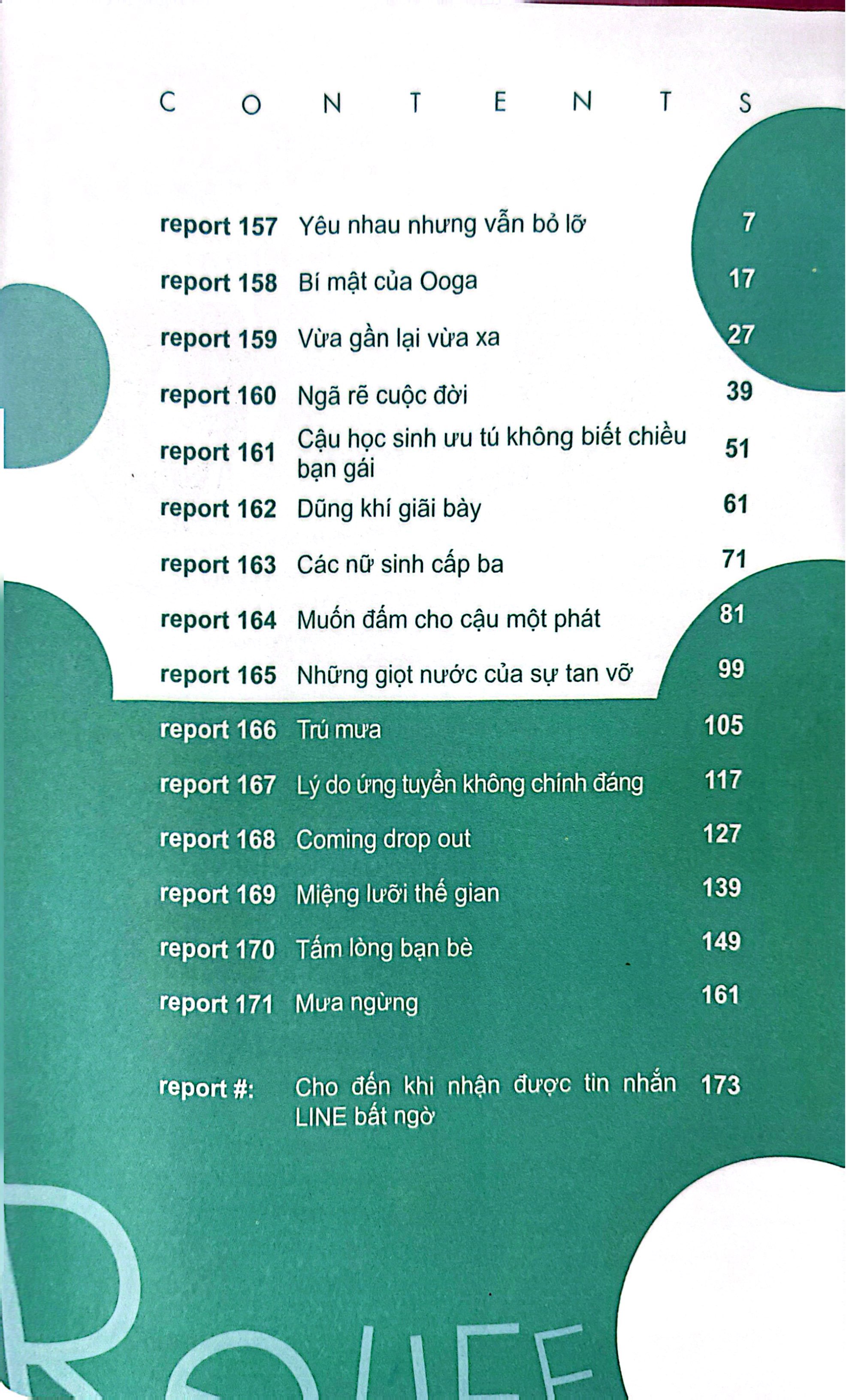 Bo
ReLIFE - Tap 11 - Tang Kem Postcard - Ảnh 6