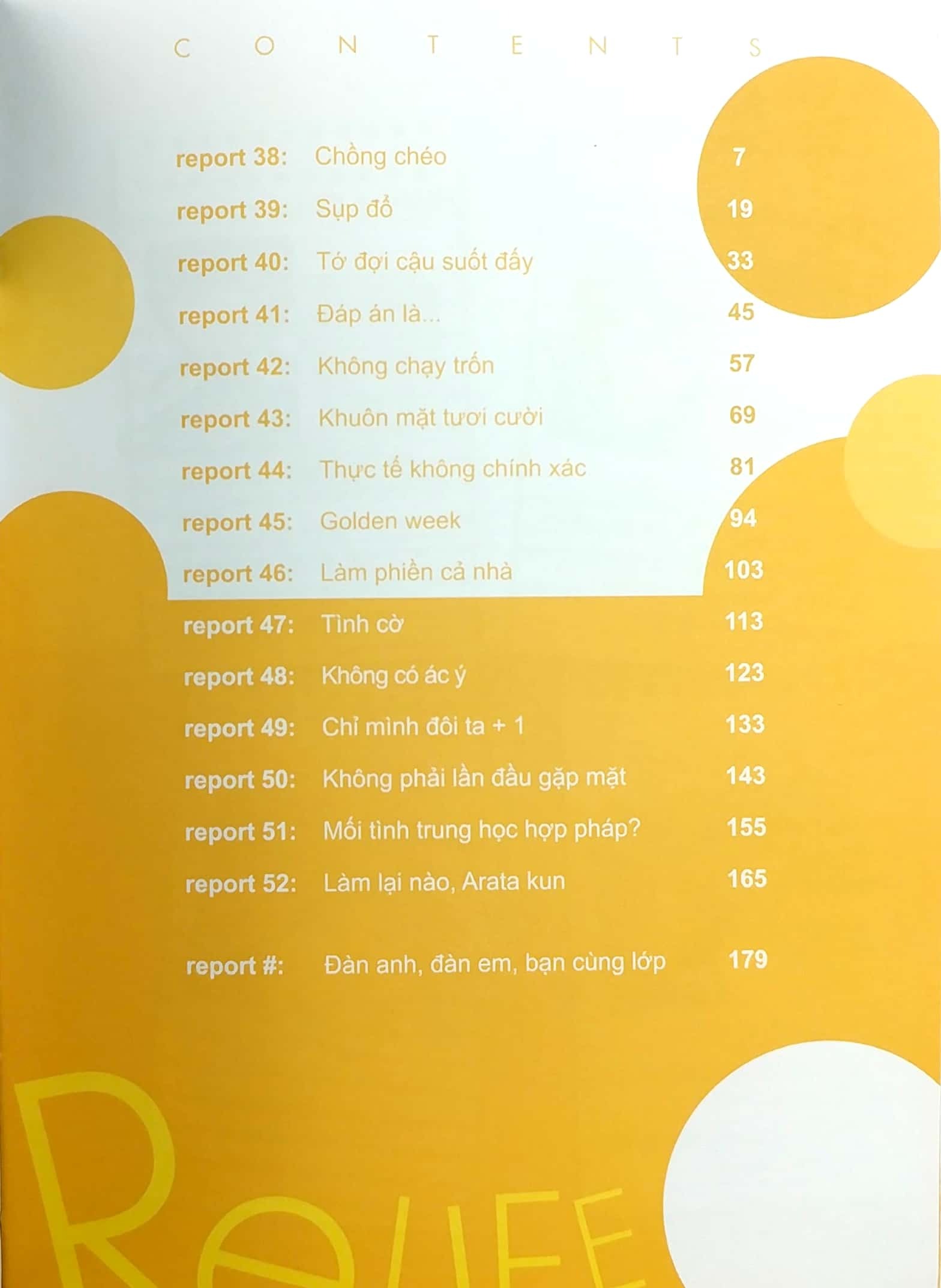 Bo
ReLIFE - Tap 3 (Tai Ban 2021) - Ảnh 3