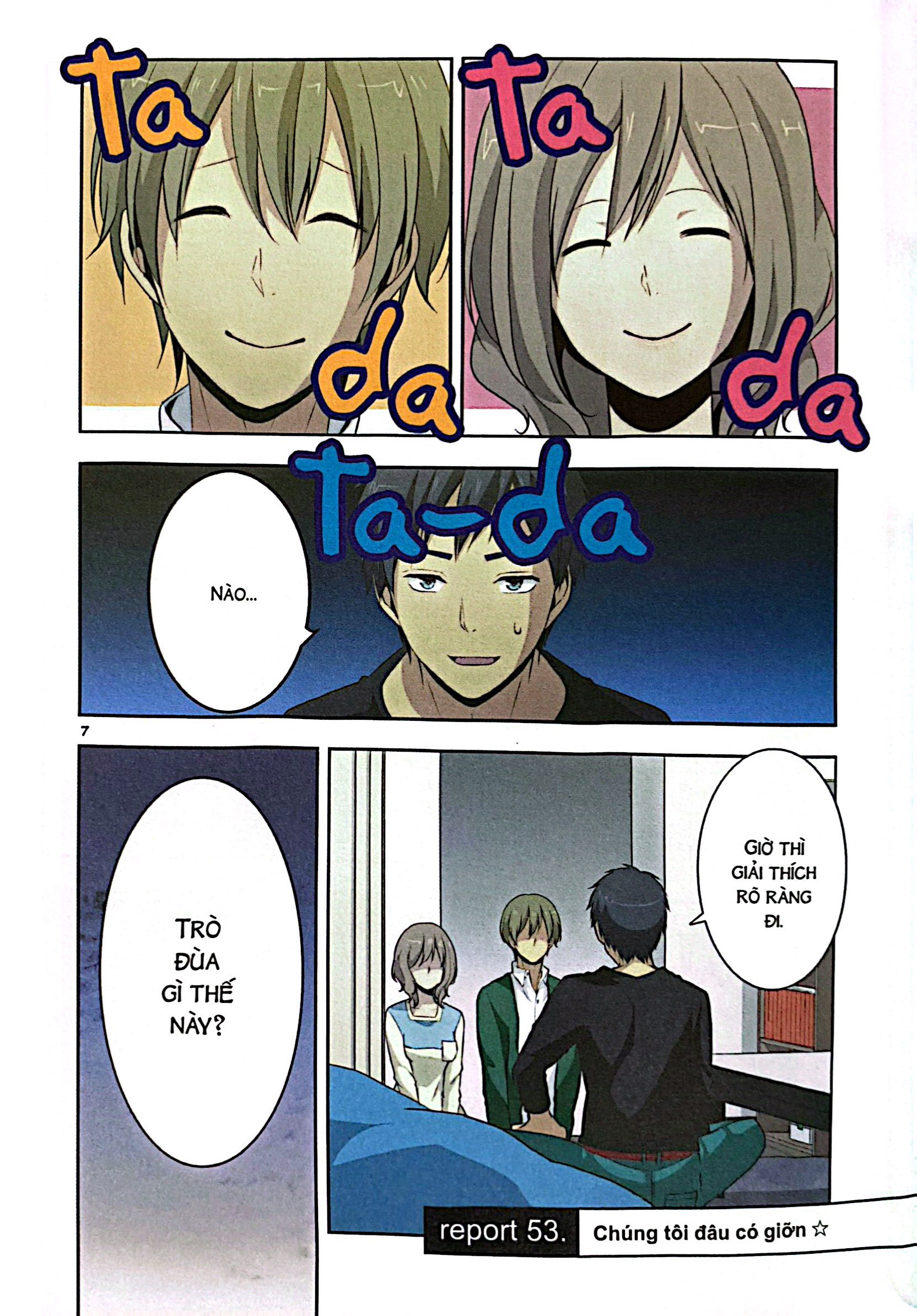 Bo
ReLIFE - Tap 4 - Ảnh 4