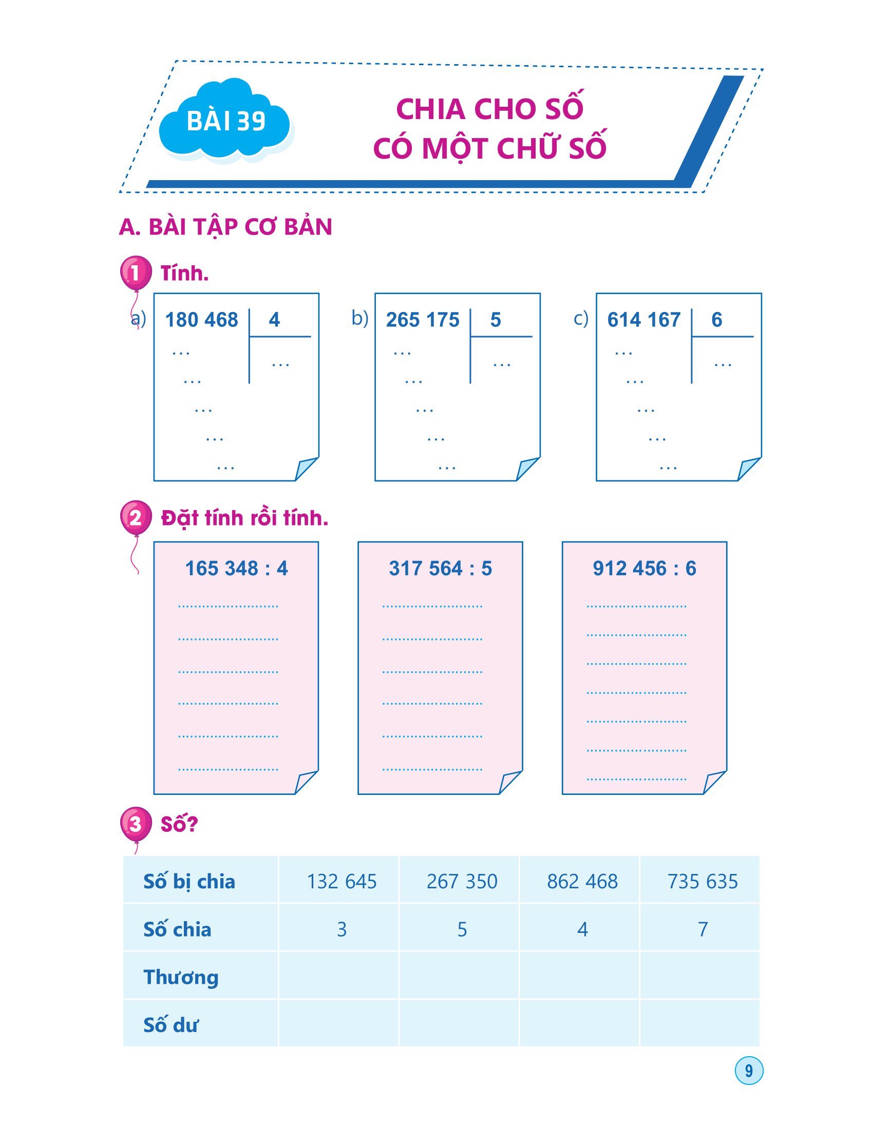 bộ rèn kĩ năng giải toán lớp 4 - tập 2 - Ảnh 9