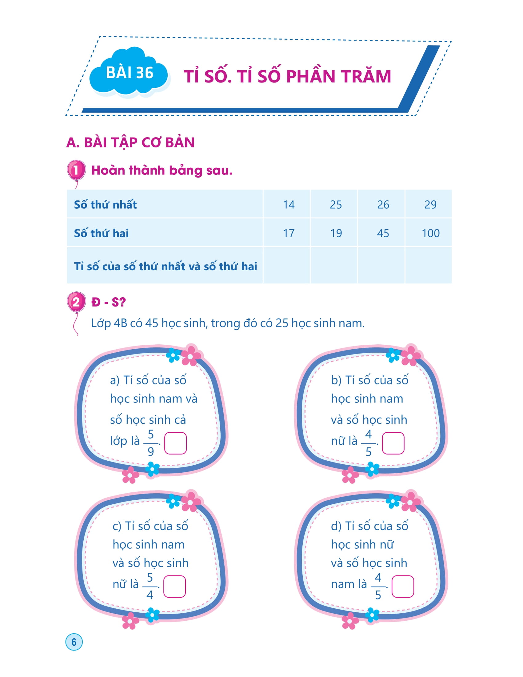 Bộ Rèn Kĩ Năng Giải Toán Lớp 5 - Tập 2 - Ảnh 5