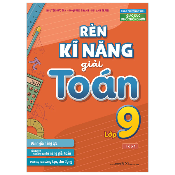 Bộ Rèn Kĩ Năng Giải Toán Lớp 5 - Tập Một (Theo Chương Trình Giáo Dục Phổ Thông Mới) - Ảnh 22