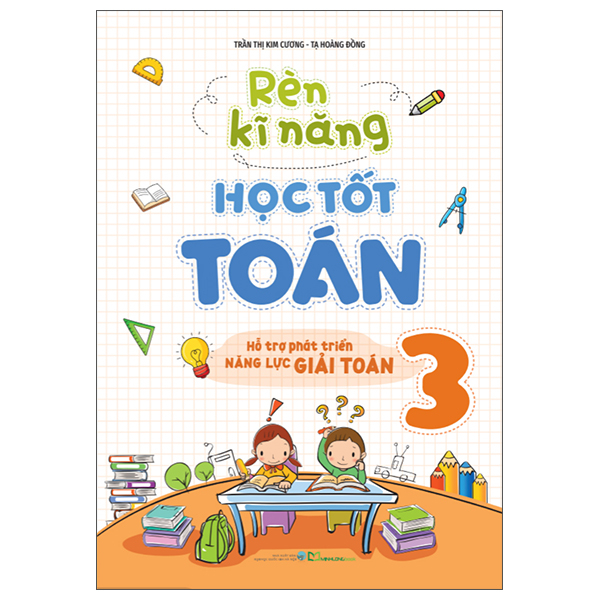 Bộ Rèn Kĩ Năng Học Tốt Toán 7 - Hỗ Trợ Phát Triển Năng Lực Giải Toán (Tái Bản 2026) - Ảnh 12