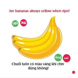 bộ rèn luyện iq-eq-cq - mẹ hỏi bé trả lời 4 - song ngữ anh-việt - Ảnh 5