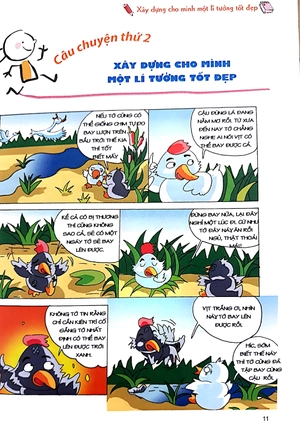 bộ rèn luyện kỹ năng sống dành cho học sinh - 30 việc học sinh tiểu học cần phải làm (tái bản) - Ảnh 7