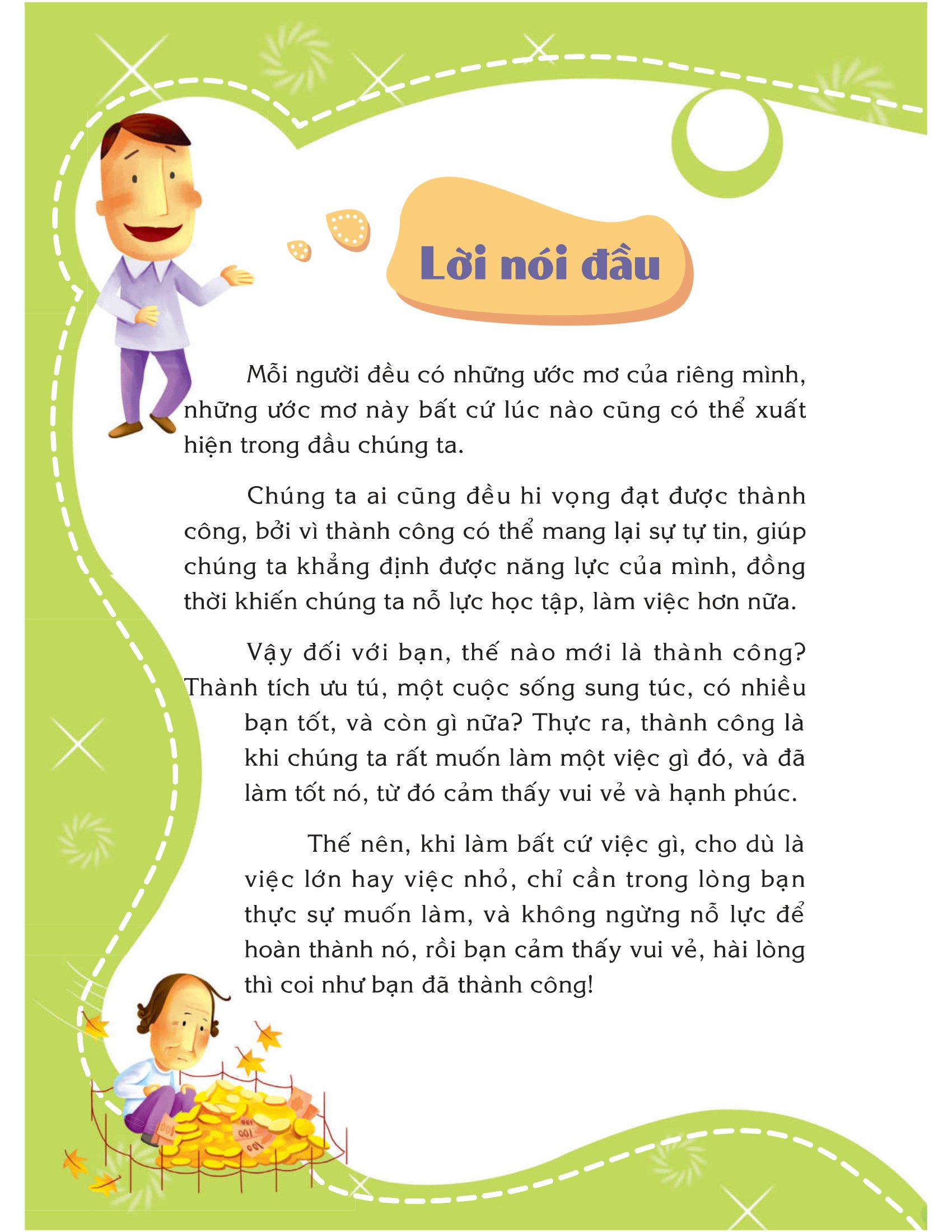 Bộ Rèn Luyện Kỹ Năng Sống Dành Cho Học Sinh - 78 Bài Học Suy Nghĩ Tích Cực Để Thành Công - Dành Cho Học Sinh Thiên Tài - Ảnh 3