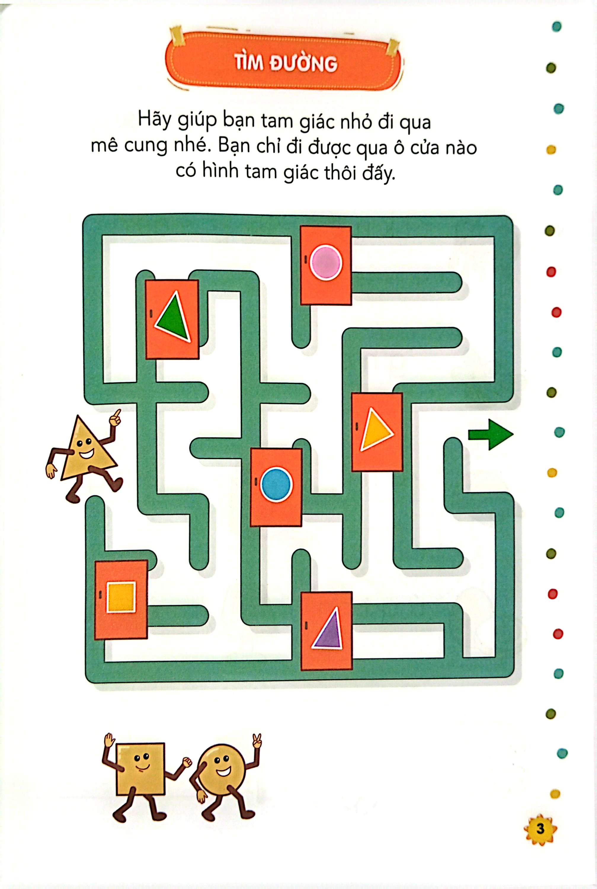 Bộ Rèn Trí Thông Minh - Tập 1 - Ảnh 4