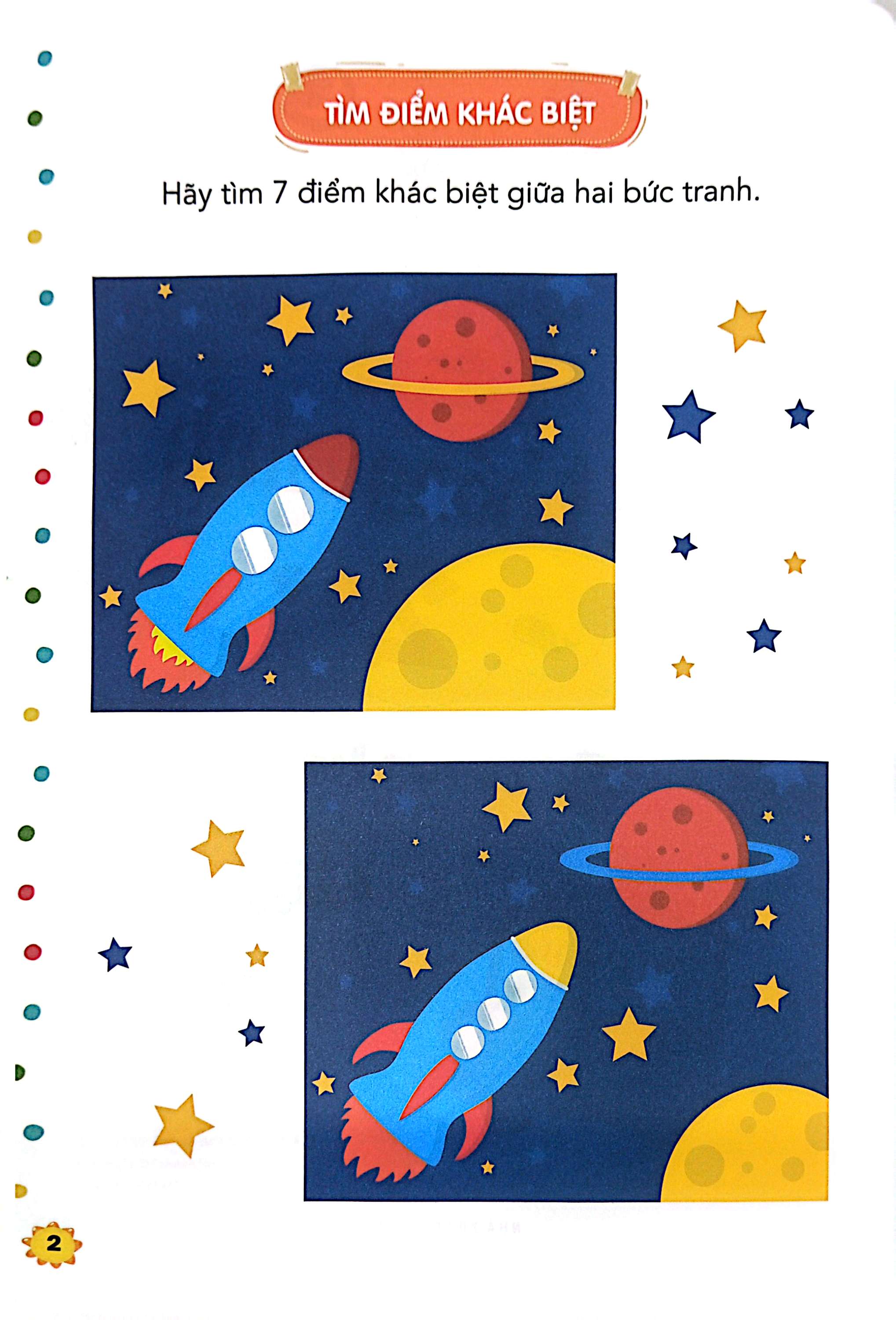 Bộ Rèn Trí Thông Minh - Tập 2 - Ảnh 3