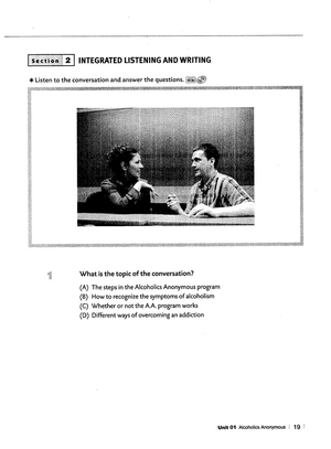 bộ revolish toefl ibt prep 3 - kèm 2 cd - Ảnh 10