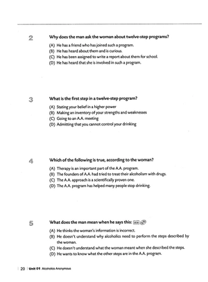 bộ revolish toefl ibt prep 3 - kèm 2 cd - Ảnh 11