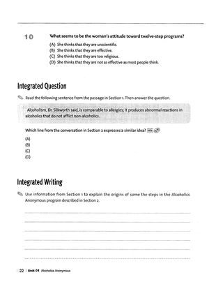 bộ revolish toefl ibt prep 3 - kèm 2 cd - Ảnh 13