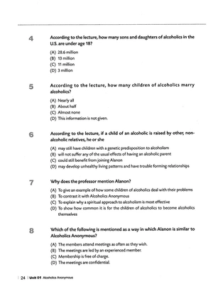 bộ revolish toefl ibt prep 3 - kèm 2 cd - Ảnh 15