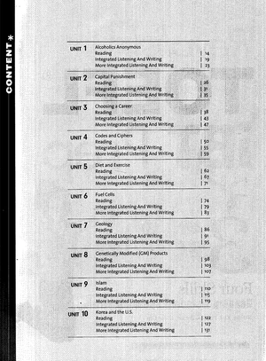 bộ revolish toefl ibt prep 3 - kèm 2 cd - Ảnh 4