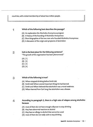 bộ revolish toefl ibt prep 3 - kèm 2 cd - Ảnh 6