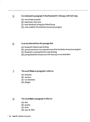 bộ revolish toefl ibt prep 3 - kèm 2 cd - Ảnh 7