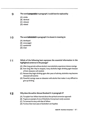 bộ revolish toefl ibt prep 3 - kèm 2 cd - Ảnh 8