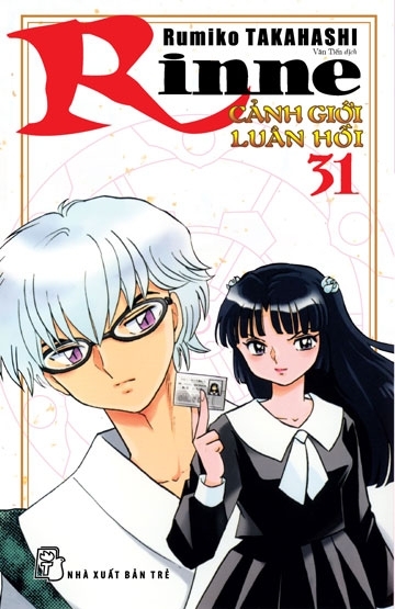 Bộ Rinne - Cảnh Giới Luân Hồi - Tập 31 - Ảnh 2