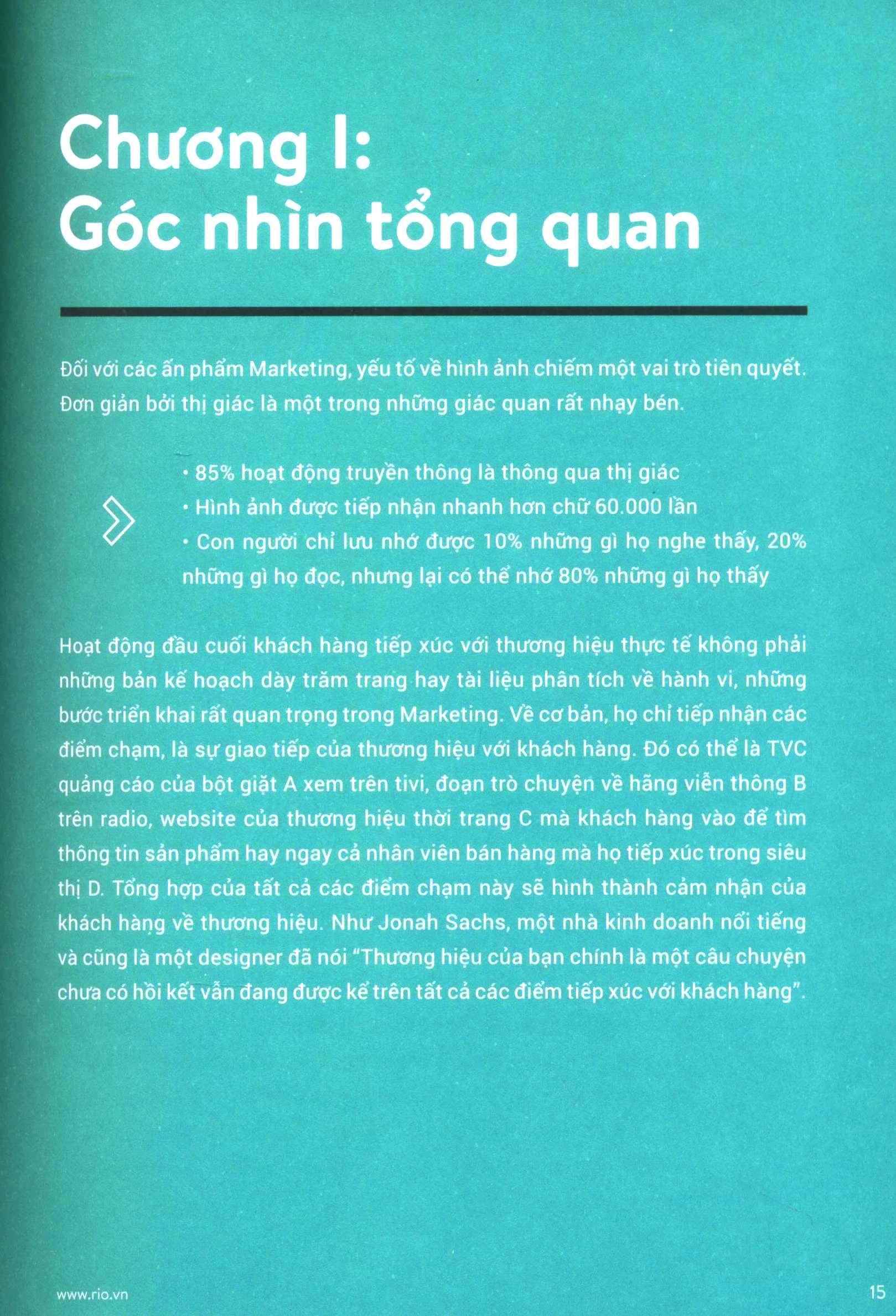 bộ rio book no.1 - xấu thế nào, đẹp ra sao (tái bản 2021) - Ảnh 6