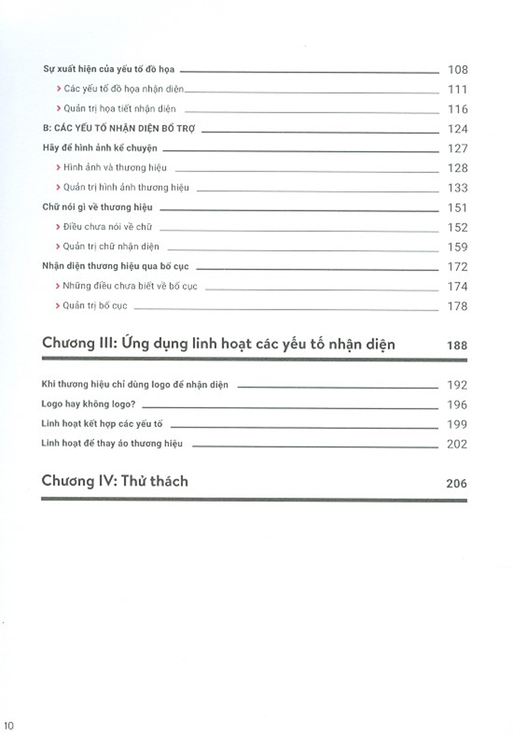 bộ rio book no.2 - nhận diện thương hiệu, những điểm chạm thị giác (tái bản 2021) - Ảnh 6