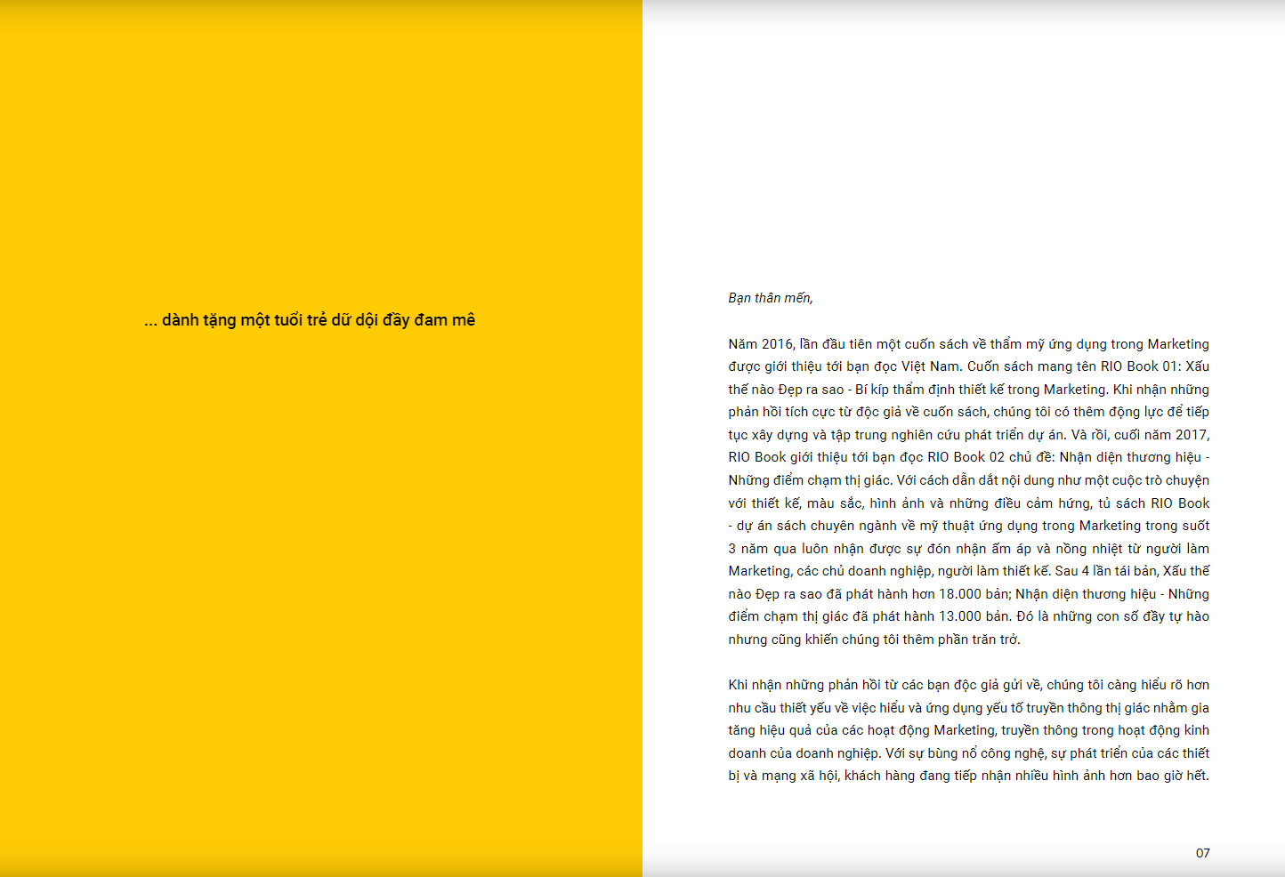 bộ rio book no.3 - hình ảnh điều khiển tâm trí - Ảnh 4