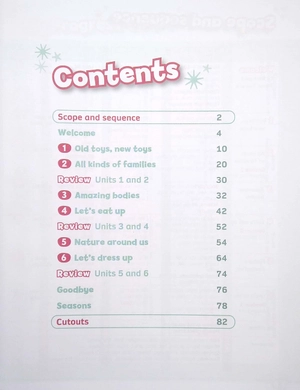 bộ rise and shine american level 1 student's book with ebook and digital activities - Ảnh 4