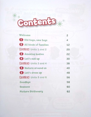 bộ rise and shine american level 1 workbook with ebook - Ảnh 3