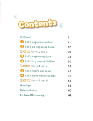 bộ rise and shine american level 2 workbook with ebook - Ảnh 3