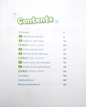 bộ rise and shine american level 3 workbook with ebook - Ảnh 3