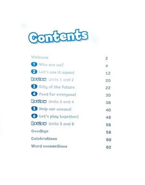 bộ rise and shine american level 4 workbook with ebook - Ảnh 3