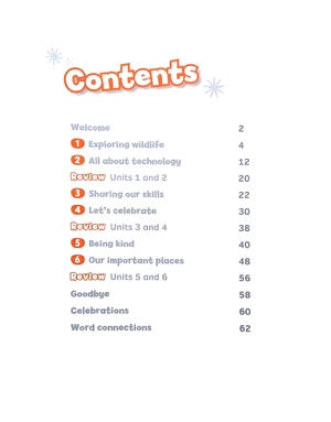 bộ rise and shine american level 5 workbook with ebook - Ảnh 3