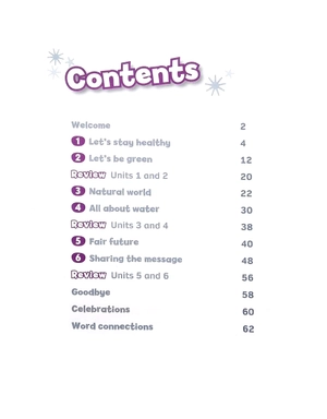 bộ rise and shine american level 6 workbook with ebook - Ảnh 3