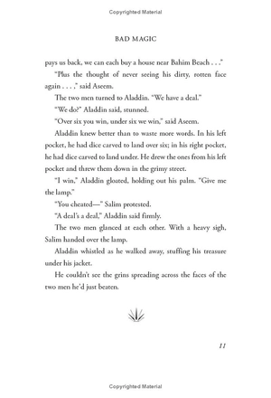 bộ rise of the school for good and evil - Ảnh 13